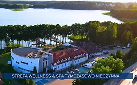 Hotel Ukiel Wellness & Spa